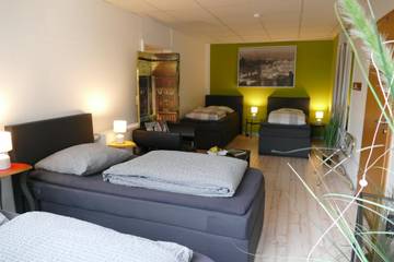 Ferienwohnung für 4 Personen in Steinebach an der Wied, Lahntal-Westerwald, Bild 4