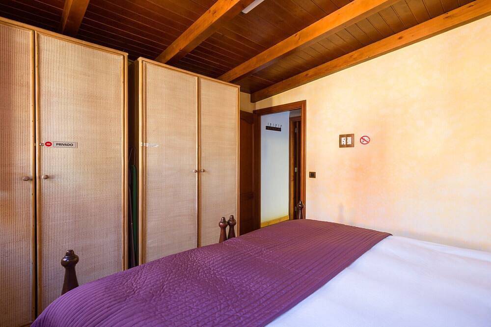 Maison à Valleseco près Doramas in Zumacal, Valleseco