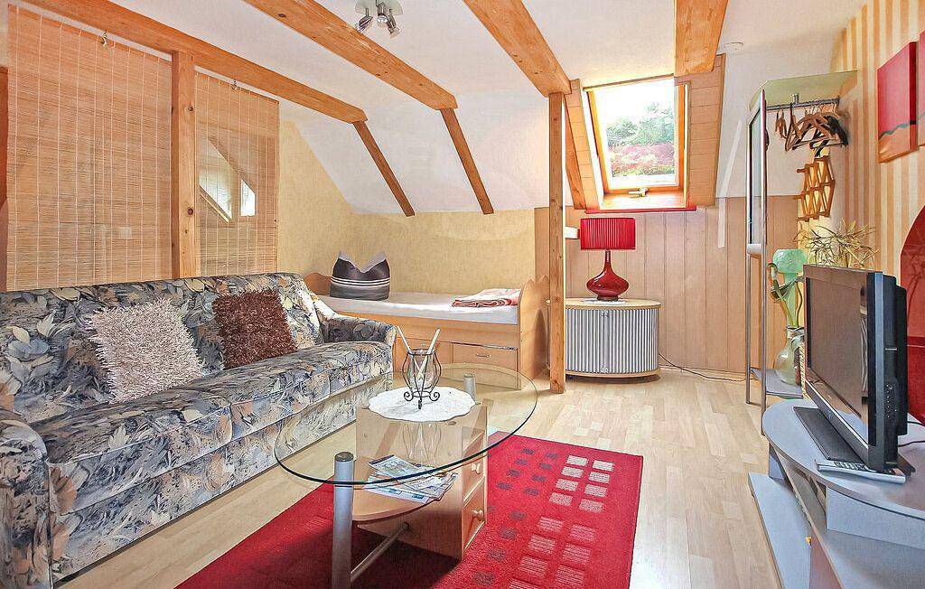Ganze Ferienwohnung, Appartement in Meiersberg mit Grill in Meiersberg, Stettiner Haff