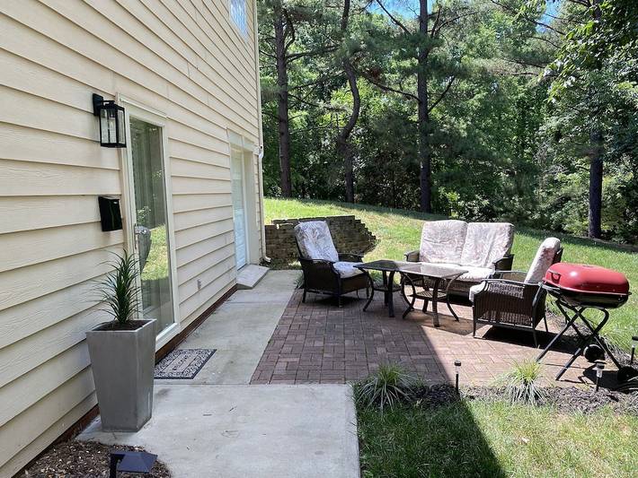 Maison d’hôte pour 4 personnes, avec jardin à Charlotte - 2