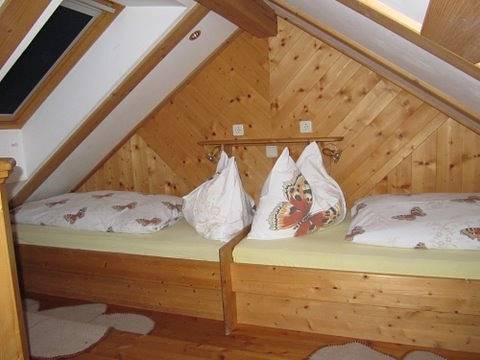 Forstnighof in Millstatt, Oberkärnten