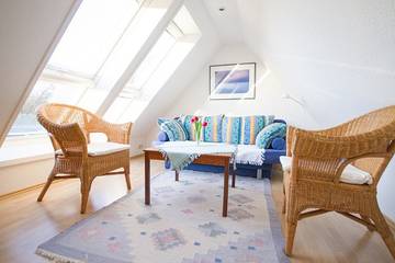 Ferienwohnung für 2 Personen in Wittdün, Amrum, Bild 3