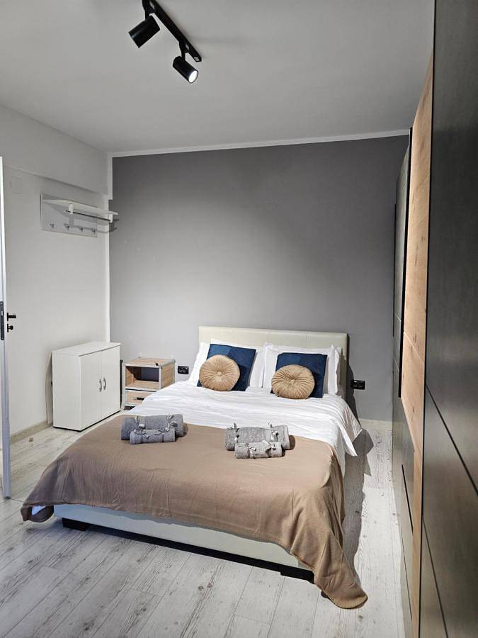 Appartement de vacances pour 4 personnes