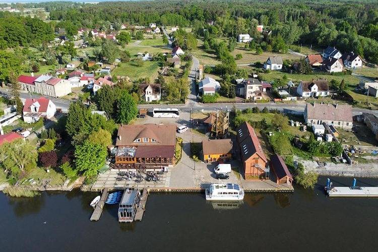 Ganze Wohnung, Studio für 4 Personen in Swinemünde in Swinemünde, Stettiner Haff