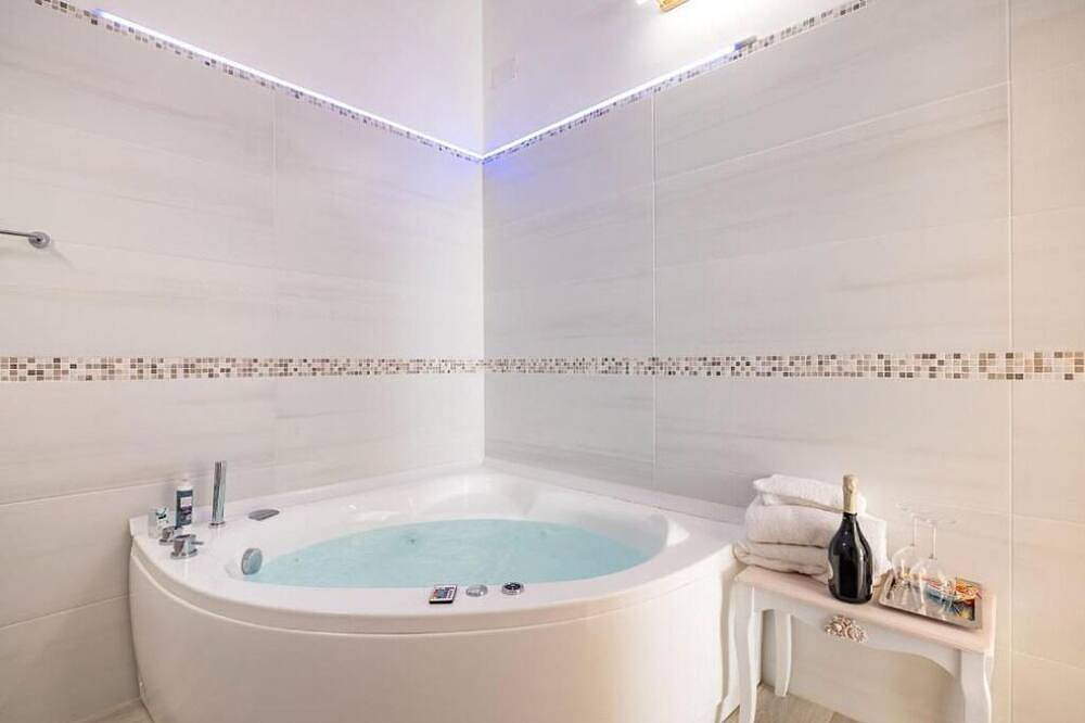 Giannotte Palace Suite & Spa in Monticelli, Ostuni