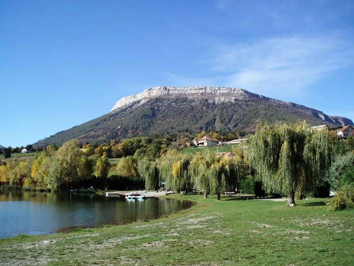 2-Zimmer-Chalet für 2 Personen in La Freissinouse, Gap und Umgebung
