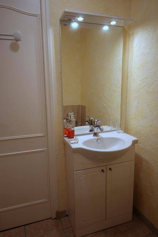 Chambre d’hôte pour 2 personnes, avec jardin, animaux acceptés à Saint-Vitte-sur-Briance - 4