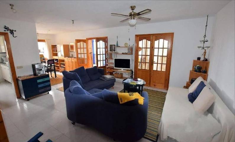 Casa rural para 5 personas, con vistas además de jardín y piscina en Alcalá de Chivert - 3