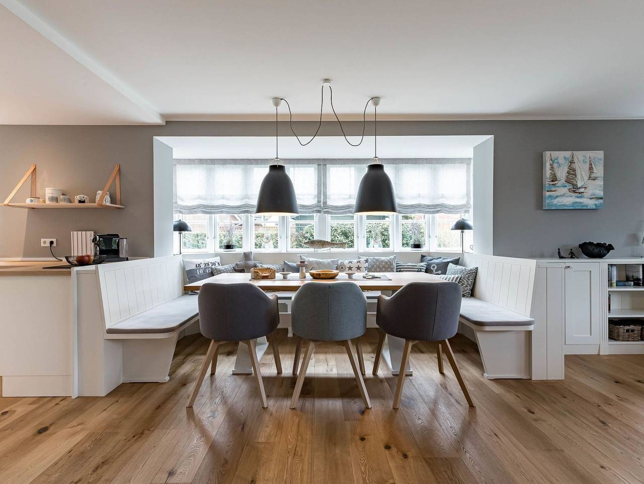 Haus Hygge - Haus Hygge in Wyk auf Föhr (Stadt), Wyk auf Föhr