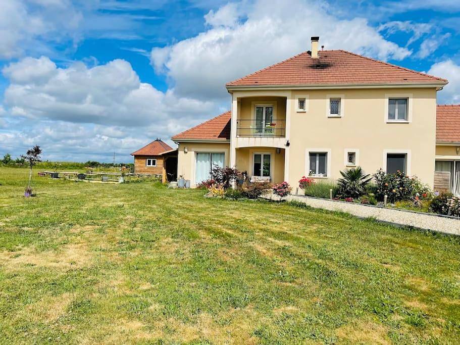 Villa in Aigurande, Région de La Châtre