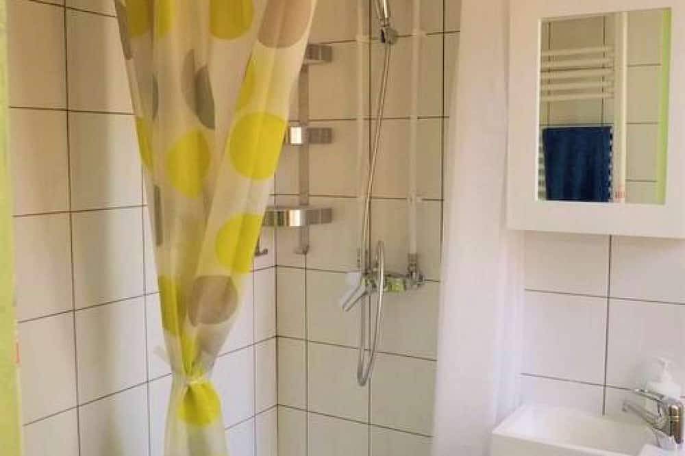 Ganze Wohnung, Studio mit Zwischengeschoss in der Nähe von Paris, 100% ausgestattet in Villeneuve-Saint-Georges, Val-de-Marne