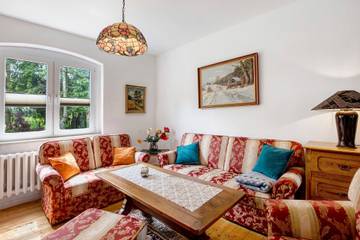 Ferienhaus für 6 Personen in Hüttenrode, Blankenburg, Bild 1