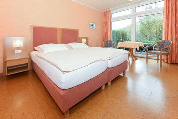 B&b für 2 Personen in Esens, Nordseeküste, Bild 1