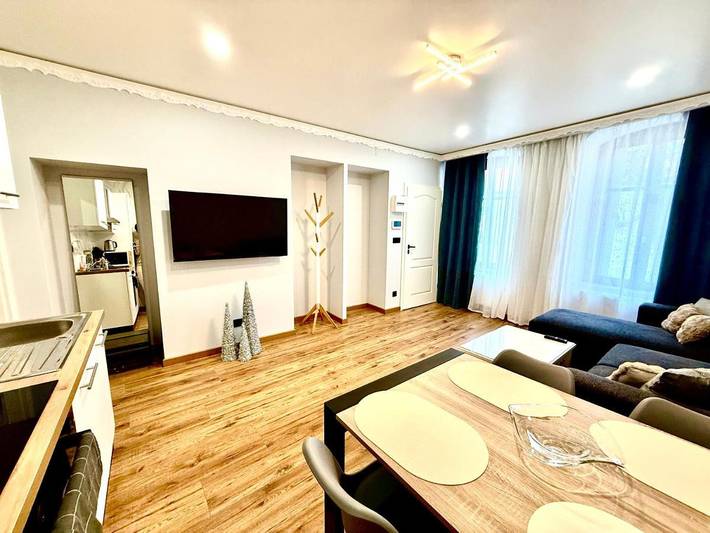 Gîte pour 5 personnes, animaux acceptés à Briey (Meurthe-et-Moselle) - 2