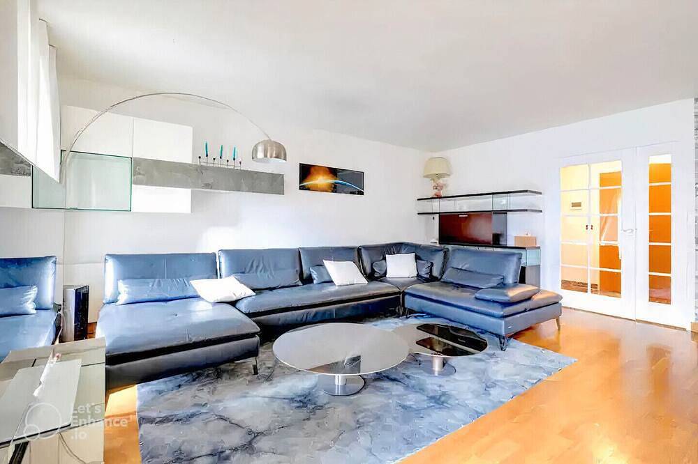 Appartement de vacances