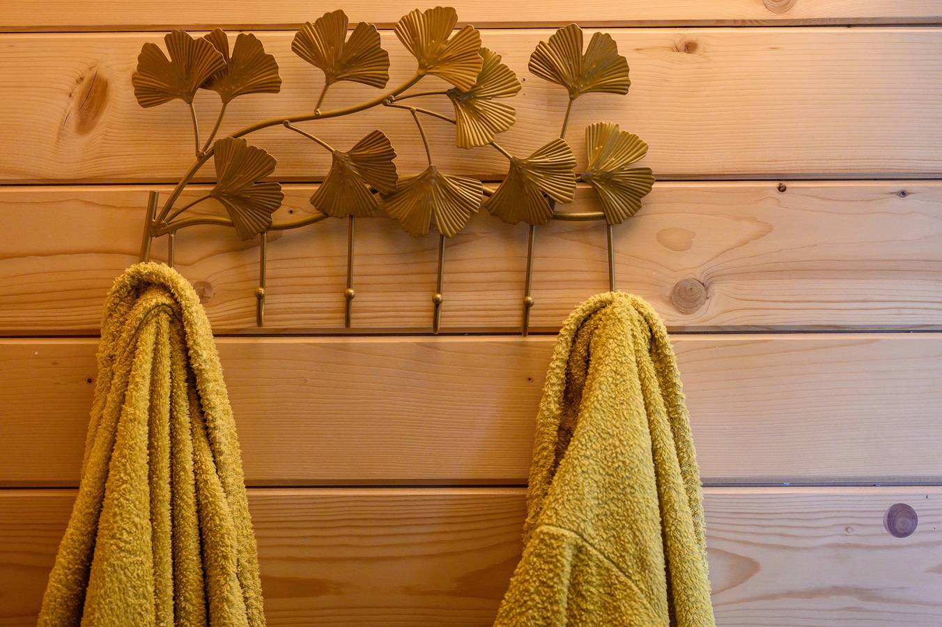 Les Terrasses des Boulleaux - Chalet Spa 2, foto 12