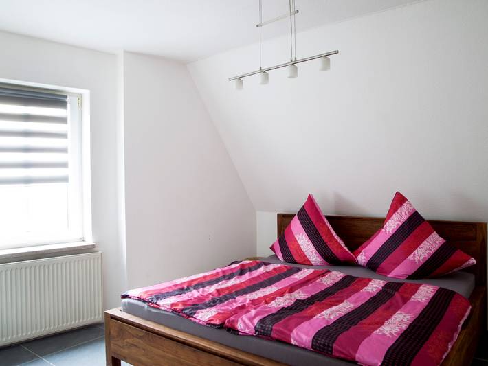 Ferienwohnung für 2 Personen, kinderfreundlich in Saale-Unstrut - 4