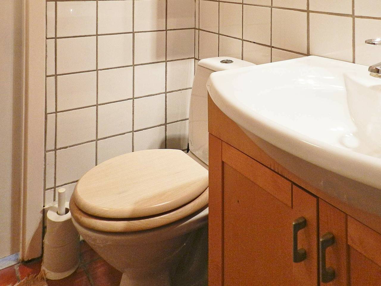 3 Personen Ferienhaus in Lysekil in Norra Västkusten