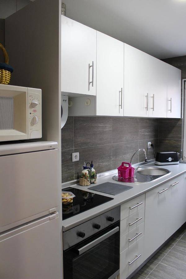 Gîte pour 5 personnes à Manteigas - 3