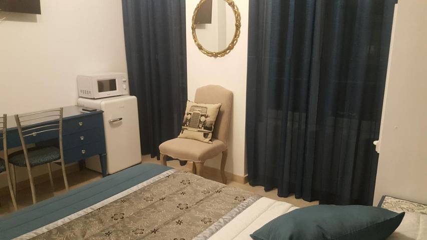 Chambre d’hôte pour 2 personnes, avec vue à León - 3