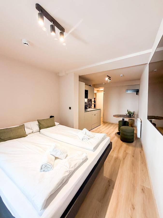 Location de vacances pour 2 personnes à Hall in Tirol - 3