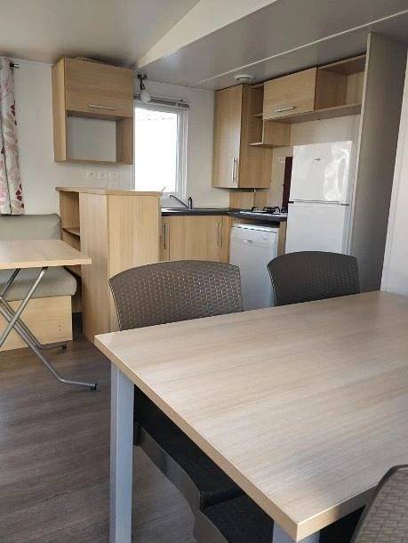 Camping 3 étoiles - Parc aquatique - cca0gbg in Châteauroux, Châteauroux und Umgebung