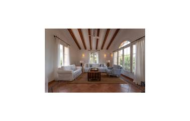 Villa in Port d'Andratx, Andratx für 9 