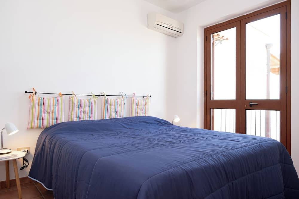 Casa Ponente con Vista Mare sul Golfo di Macari in Macari, San Vito Lo Capo