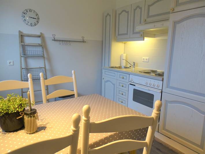 Ferienwohnung für 3 Personen, mit Garten in Grömitz - 3