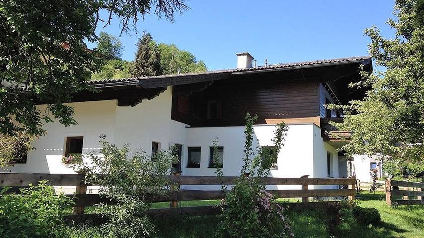 Ferienwohnung für 2 Personen, mit Balkon in Schladming