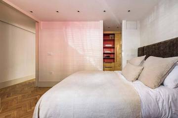 Vacation Apartment for 4 Guests in Kensington and Chelsea, London, Picture 1