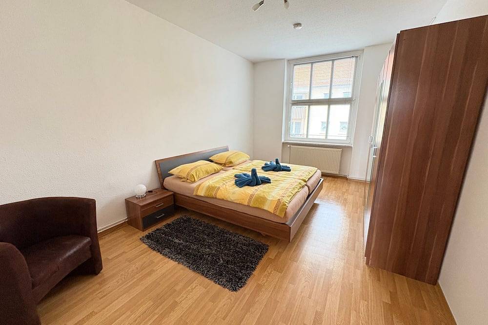 Apartamento entero, Guest apartment Kleine Auszeit in Halberstadt, Magdeburg Börde