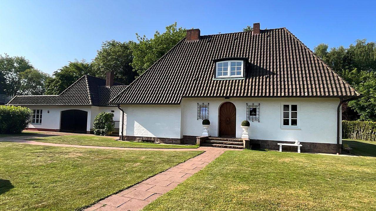 Ganze Ferienwohnung, Ferienwohnung für 2 Personen (60 m²) in Schneverdingen in Schneverdingen, Landkreis Heidekreis