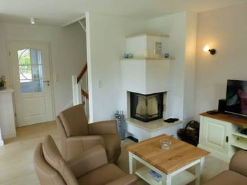 Ferienhaus für 5 Personen in Süddorf, Amrum, Bild 1