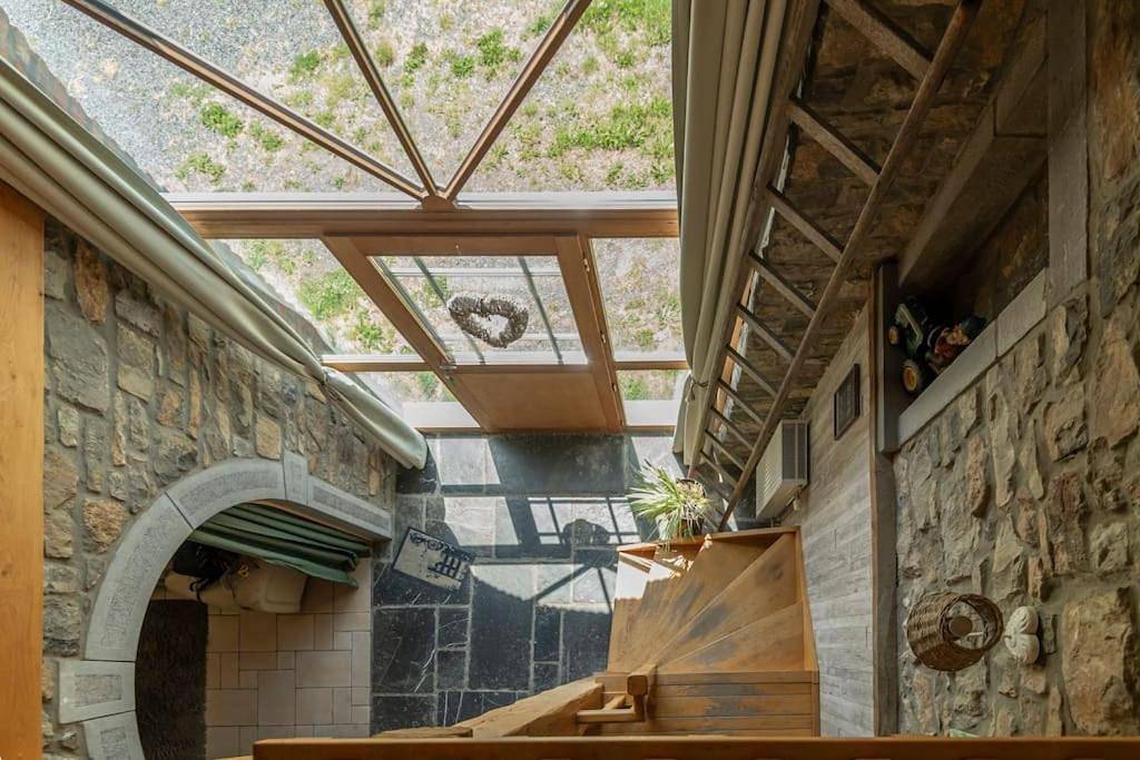 Les 4 bras Maison de vacances in Beauraing, Région de Namur