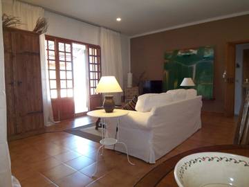 Apartment in Sencelles, Mallorca Inselmitte für 4 