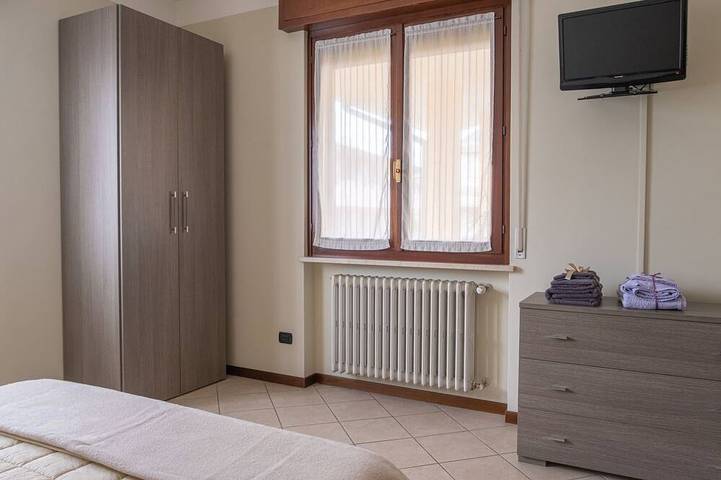 Ganze Wohnung, Bonatti in Colombare, Sirmione