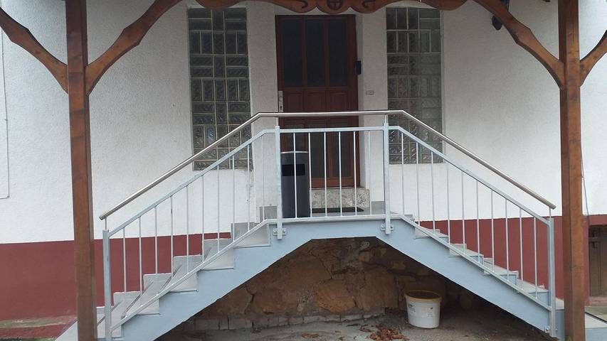 Vakantieappartement voor 4 personen - 1