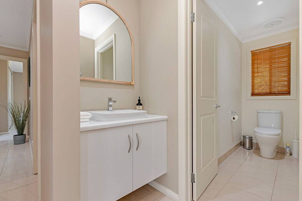 The Great Escape - Echuca Holiday Homes in Moama, New South Wales