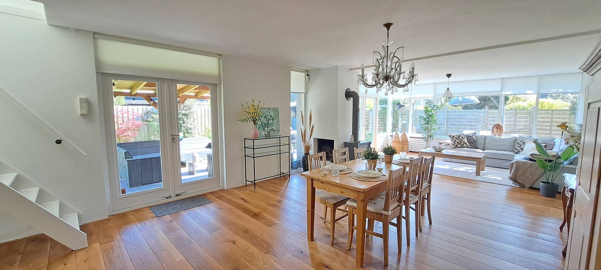 Vakantie Zeeland — Vz2583 Vakantiewoning Vp087 in Aquadelta, Bruinisse