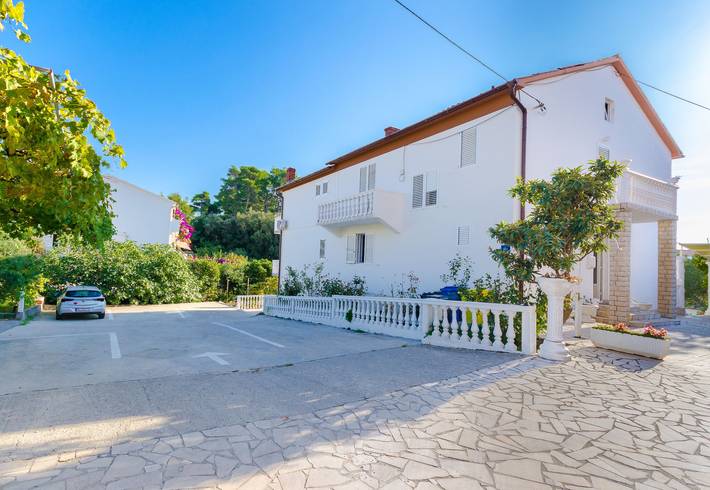 Hotel für 3 Personen in Banjol - 3