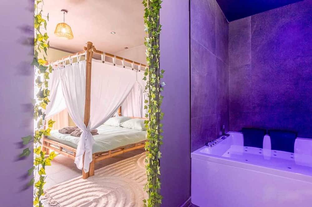 Ganze Wohnung, Ihre Wellness-Auszeit! in Dalhem, Lüttich und Umgebung