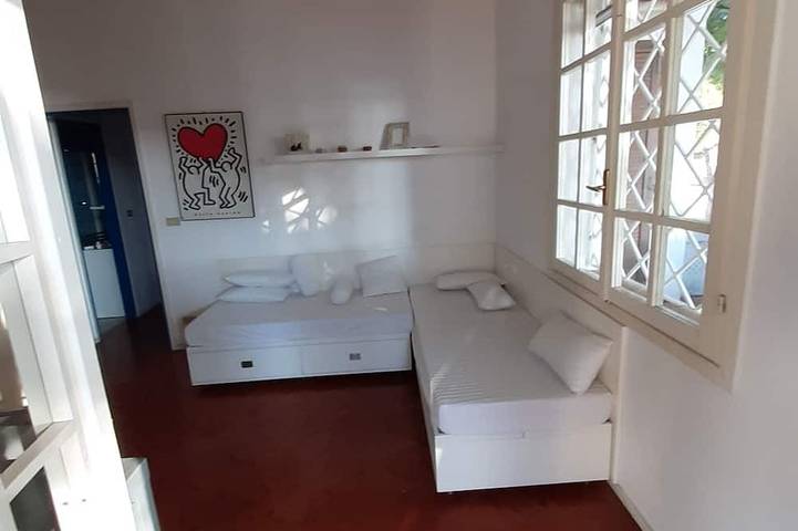 Ferienhaus für 6 Personen, mit Terrasse und Garten, mit Haustier in Jesolo - 3