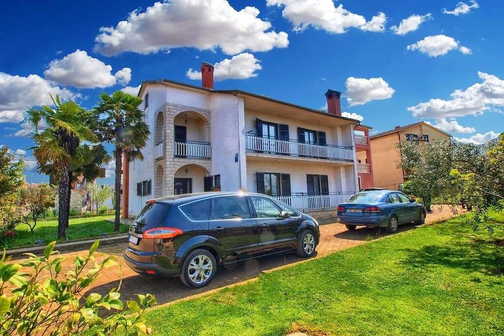 Appartamento vacanze a Orsera (Općina) a partire da 82€ a notte