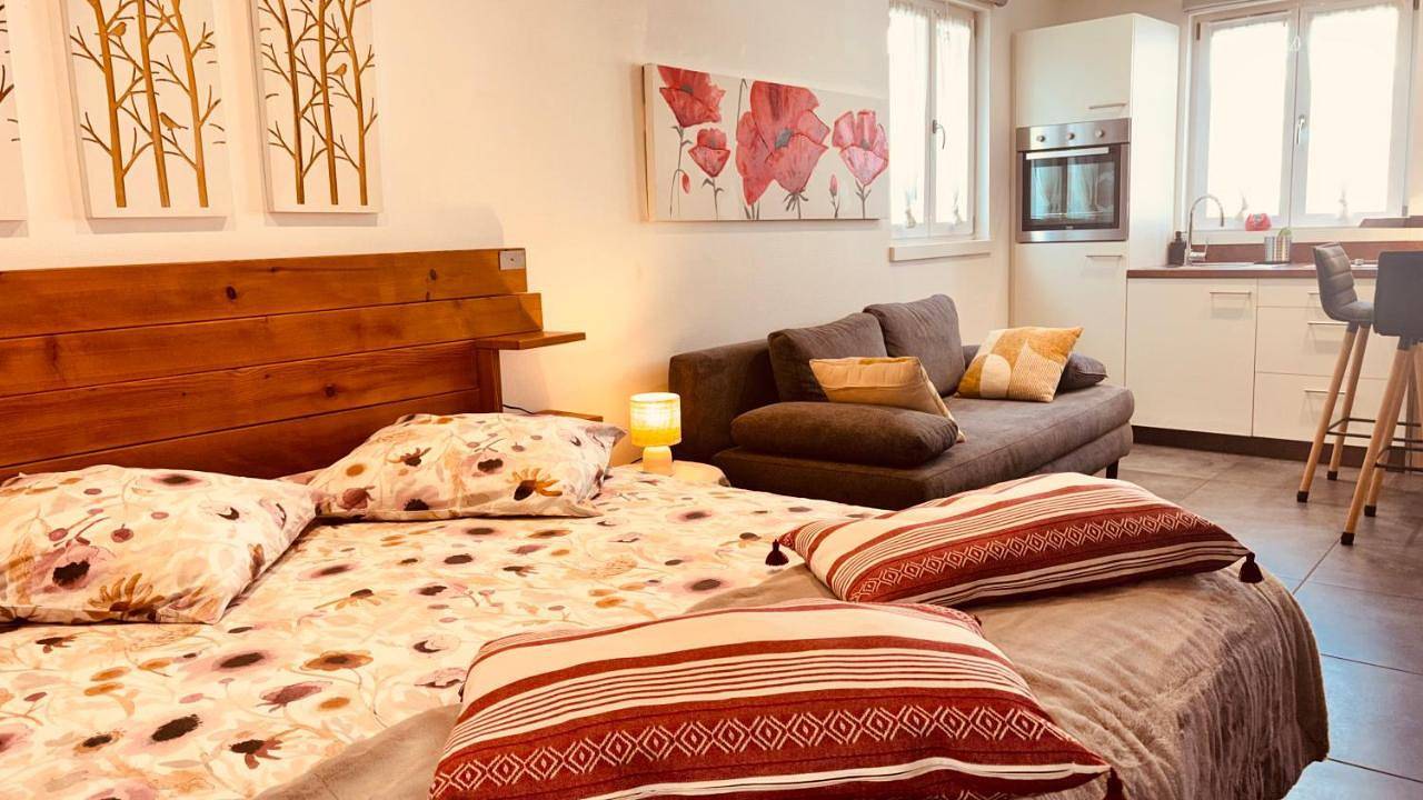 Studio in Geispolsheim, Région de Strasbourg