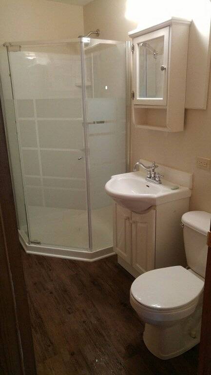 Ruhiges Zuhause in Village of Friendship Wi in Adams County (WI)