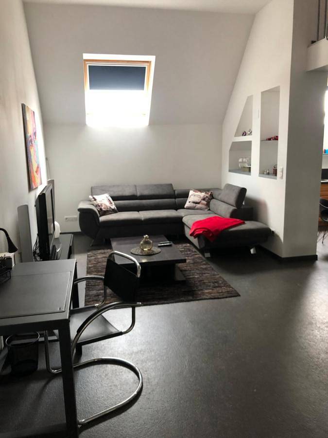 Gîte pour 2 personnes à Kilstett