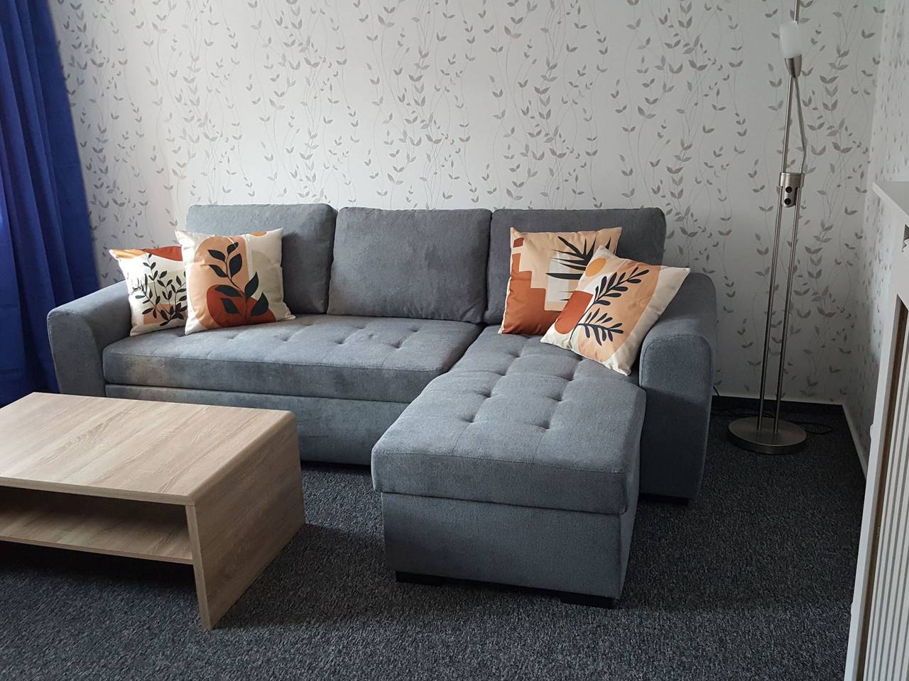 Ganze Wohnung, Aldag in Irrel, Eifelkreis Bitburg-Prüm