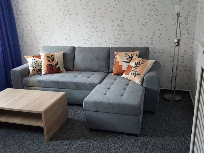 Ferienwohnung für 2 Personen, mit Terrasse in der Südeifel - 2