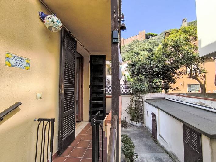 Appartamento intero, Casa Lelà in Castiglione della Pescaia, Provincia di Grosseto